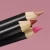 Import Cruelty free Private Label Lip Liner Smoothly Vegan Lip Liner Pencil from China