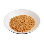 Crushed Fresh Garlic Fried Garlic (Mince And Light) For Sale