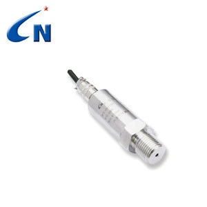 CS-measuring instrument 4-20mA analog fuel level sensor pressure transmitter PT100