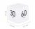 Import Cube digital Timer with mechanical switch for all kinds of occacion from China