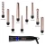 Import Curling iron and wand set 10-in-1 hair curler for all curls from China