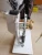 Import Curtain Semi-automatic Eyelet Punching Machine from China