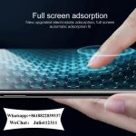 Curved Anti-spy phone screen glass for Samsung Note 20 Ultra Note 20 Privacy Screen Protector Anti-Peep Film