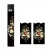 Import Custom 210 Styles Electronic Cigarette Sticker Protective Sticker JUUL Case/Decal/Wrap/Skin/Sticker from China