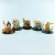 Import Custom Acrylic Crafts Gift Delicate Cute Cheap Stand Card Arts Cartoon Crafts from China