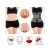 Import Custom Adjustable Women&Men Weight Loss Slimming Sweat Belt Waist Trimmer from China