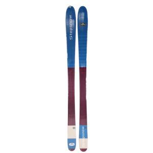 Custom Adult alpine ski Twin tip skis Winter ski