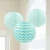 Import Custom baby shower party set with banner lantern honeycomb ball Pom Pom decoration wedding supplies from China