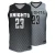 Import Custom Basketball Uniform Design Your Own Logo Digital Sublimation Set Print Reversible Basketball Jersey For Men Kids Youth from China