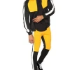 Custom blank sportswear 100% Polyester mens tracksuit wholesale jogger track suit for men