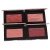 Import Custom blusher packaging private label blusher with blush from China