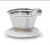 Import custom Ceramic large Tea Infuser Cup with Infuser Basket and Lid for Steeping  cup with filter and lid from China