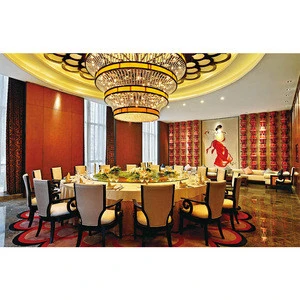 custom commercial hot chinese india mexican japanese turkish modern decoration dining table hotel restaurant furniture