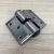 Import Custom Design 304 Stainless Steel Toilet Cubicle Partition Hardware Door Gravity Hinges from China