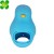 Import Custom Design Medical Grade Baby Teether from China