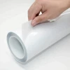 Custom Design White Car Paint Protection Film