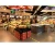 Import Custom Double-side Supermarket Shelf, New design gondola, Supermarket Equipment from China