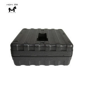 Custom EPP Foam Car Instrument Tool Protection Packaging Box