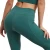 Import Custom Exercise Stretch High Waist Tummy Control Sport Stirrup Pants Workout Fitness Tight Yoga Leggings from China