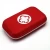 Import Custom factory price portable EVA first aid case from China