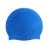 Custom Flag Logo Competition Sporting Goods Swimming Cap 100% Silicone