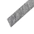 Import CUSTOM HAND MADE DAMASCUS BILLET BAR WITH TWIST PATTERN FOR MAKING THE BEST QUALITY KNIFE from Pakistan