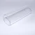 Import Custom heat resistant quartz glass tube from China