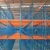 Import custom heavy duty industrial storage rack adjustable pallet rack wholesale metal drive in rack from China