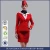Import Custom High Quality Airline Uniform For Stewardess from China