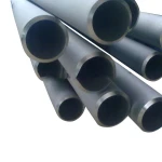 Custom High Quality Impact Extrusion Pipe Astm 7075 Aluminium Tubes
