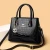 Import Custom High Quality Valentines Gift Handbag Designer Brand Leather Women Handbag Cute Tote Bag from China