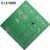 Import Custom keyboard pcb Electronic Printed Circuit Board SMT, DIP, Assembly PCBA Board Manufacturer from China