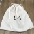 Import Custom large suede drawstring dust bag for shoes/clothes/handbag from China