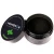Import custom logo food grade natural teeth whitening home use black mint flavor 15g/30g teeth whitening charcoal powder from China