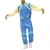 Import Custom Logo Waterproof Lightweight Polyester Nylon Men Track Suits Outdoor Nylon Windbreaker Tracksuit Set from China