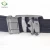 Import Custom Logo Wholesale Men PU Leather Belts from China