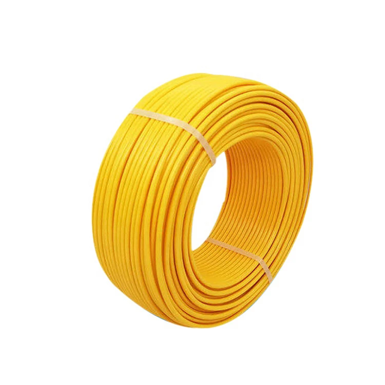 Custom Low Voltage 450/750V 2.5 mm blv Plastic aluminium wire cable