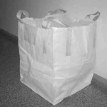 Custom made FIBC 1 ton big bag  with logo