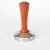 Import custom made stainless steel adjustable coffee tamper distributor leveler tool from China