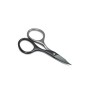 Custom MARI Nail Scissors Manicure Stainless Steel Manicure Cuticle Baby Sharp Edge Mini Scissors