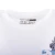 Import Custom Mens Printed white cotton Pocket T shirt from China