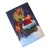 Import Custom merry christmas greeting cards and envelopes printing services from China