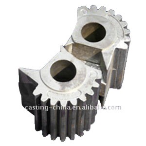 custom metal gears small for Power Transmission Parts