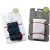 Import Custom minimalist design paper packaging for socks from China