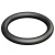 Import Custom NBR rubber gaskets seals for hose fitting from China