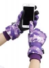 Custom New Men&#39;s women Winter Warm -30 Waterproof Windproof Snow Snowboard Ski Sports Gloves