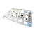 Import Custom Oscilloscope Silicone Keypads Scope Prototype Electrical Membrane Switch from China
