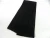 Import custom outdoor promotional black velvet fishing bag from China