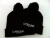 Import custom polyester embroidery beanie winter hat from China