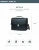 Import Custom Popular fashion Multi-function business leather briefcase bag from China